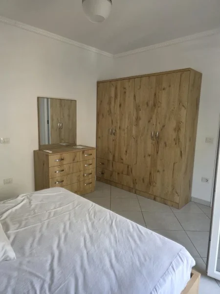 Shengjin, shitet apartament 2+1+Ballkon Kati 3, 96 m² 132.000 € (Bulevardi Nene Tereza, Shëngjin)