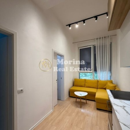 Tirane, jepet me qera apartament 1+1 Kati 1, 50 m² 500 € (21 Dhjetori)
