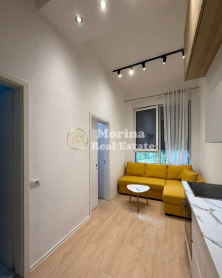 Tirane, jepet me qera apartament 1+1 Kati 1, 50 m² 500 € (21 Dhjetori)