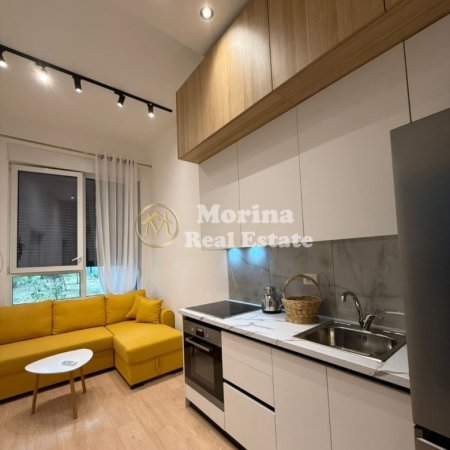 Tirane, jepet me qera apartament 1+1 Kati 1, 50 m² 500 € (21 Dhjetori)