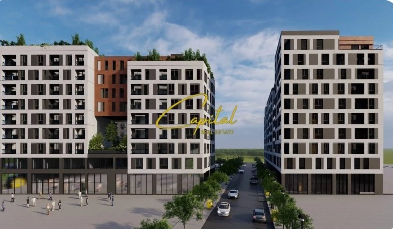 Tirane, shitet apartament 2+1 Kati 3, 102 m² 267.000 € (ISH STACIONI TRENIT)