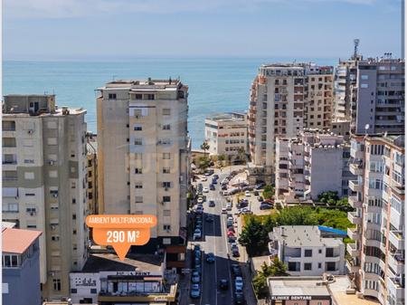 Durres, shitet ambjent biznesi Kati 2, 250 m² 500.000 € 
