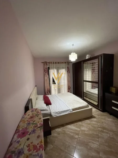 Tirane, jepet me qera apartament 2+1+Ballkon Kati 1, 100 m² 600 € (GREEN CITY, ASTIR)