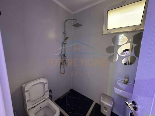 Tirane, jepet me qera apartament 1+1 Kati 0, 51 m² 650 € 