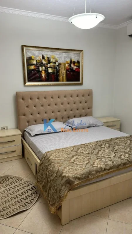 Tirane, jap me qera apartament 2+1+Ballkon Kati 5, 100 m² 600 € (Don Bosko, afer Viva Market)