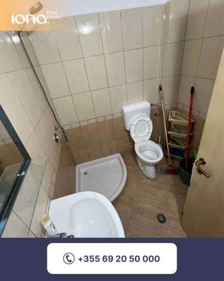 Mali Robit, shitet garsoniere,Kati 1, 26 m² 37.000 €