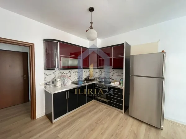 Tirane, shitet apartament 1+1+Ballkon Kati 7, 68 m² 95.000 € (Astir Kompleksi Hapsira X)