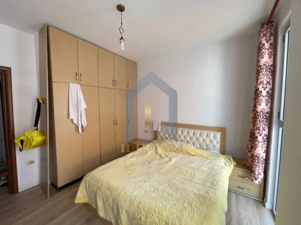 Tirane, shitet apartament 1+1+Ballkon Kati 7, 68 m² 95.000 € (Astir Kompleksi Hapsira X)