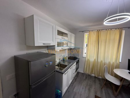 Tirane, jepet me qera apartament 1+1 Kati 1, 55 m² 450 € 