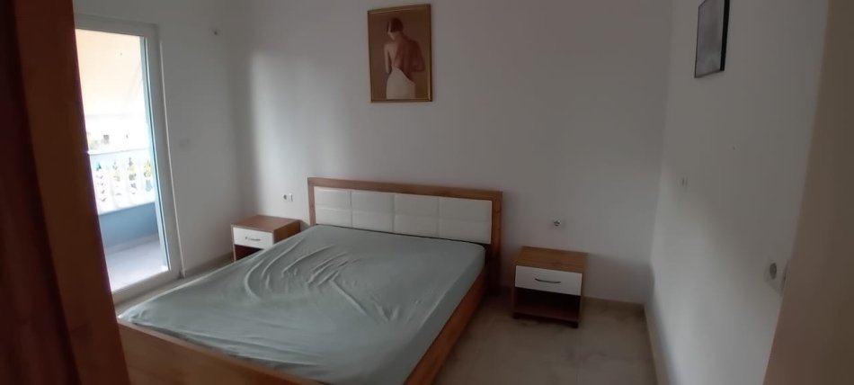 Jepet Hyrje me Qera 2+1 E Mobiluar ne Paskuqan, Kati 2, 85 m² 350 €URO