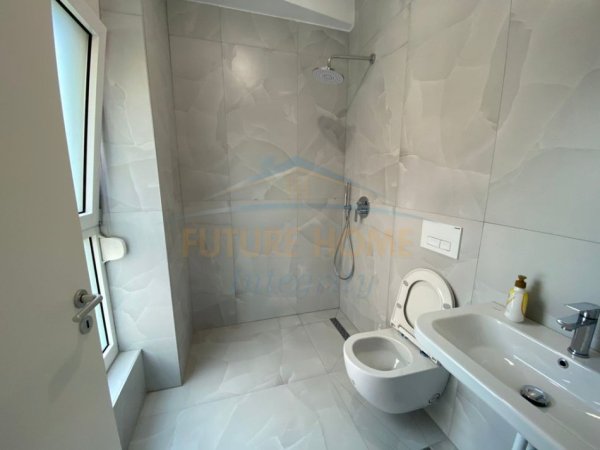 Tirane, jepet me qera garsonier Kati 2, 26 m² (ali demi) 320euro