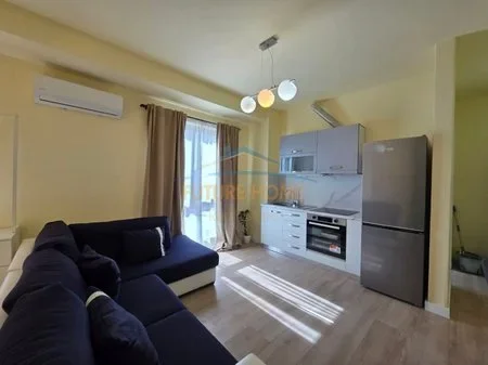 Tirane, jepet me qera apartament Kati 2, 47 m² 550 € 