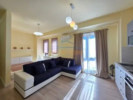 Tirane, jepet me qera apartament Kati 2, 47 m² 550 € 