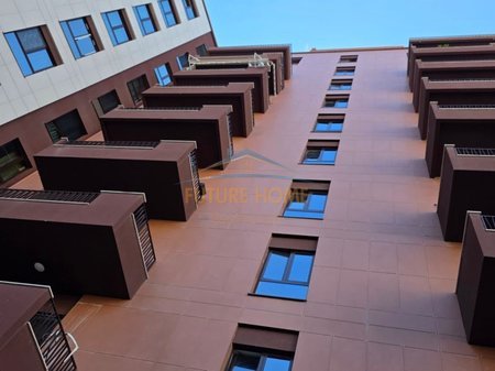 Tirane, jepet me qera apartament Kati 2, 47 m² 550 € 