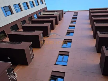 Tirane, jepet me qera apartament Kati 2, 47 m² 550 € 