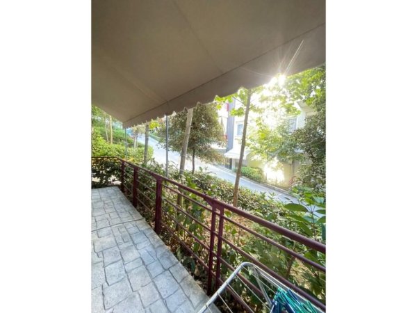 Tirane, shitet apartament 1+1+Ballkon Kati 1, 58 m² 135.000 € (LIQENI I THATE)
