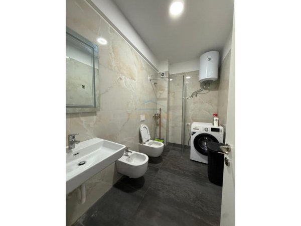 Tirane, shitet apartament 1+1+Ballkon Kati 1, 58 m² 135.000 € (LIQENI I THATE)