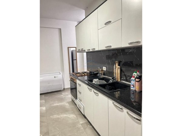 Tirane, shitet apartament 1+1+Ballkon Kati 1, 58 m² 135.000 € (LIQENI I THATE)