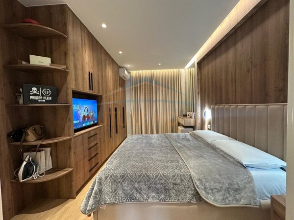 Tirane, jepet me qera apartament 2+1+2 Kati 4, 84 m² 135.000 € (Kamez)