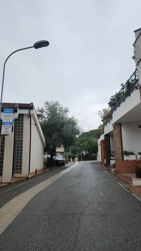 Tirane, shes apartament 2+1 Kati 4, 100 m² 170.000 €