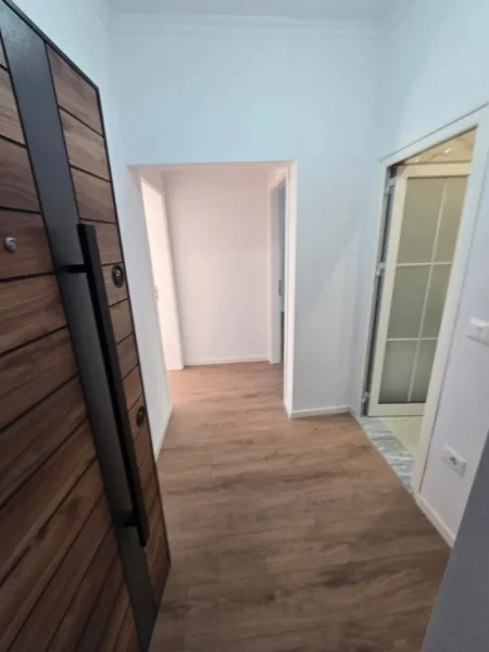 Tirane, shitet apartament 1+1 Kati 2, 55 m² 125.000 € (don bosko)