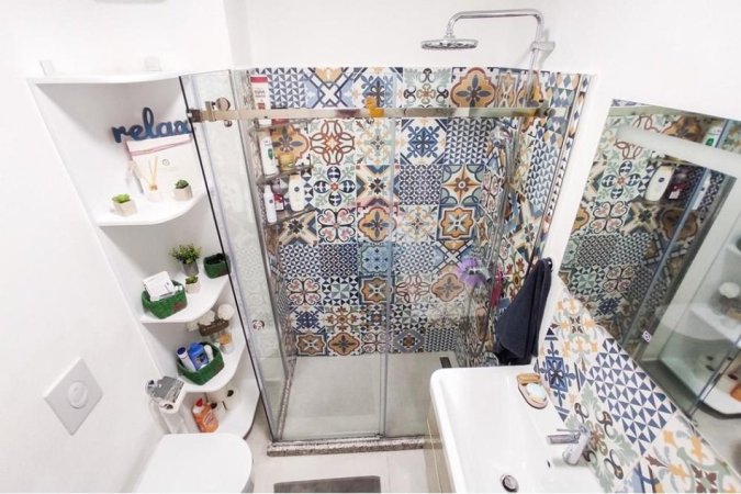 Tirane, jepet me qera apartament 1+1+Aneks+Ballkon , 81 m² 800 € (Rruga Tefta Tashko Koco)