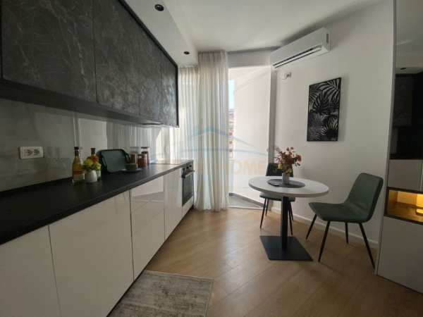 Tirane, shitet garsonier Kati 4, 36 m² 82.000 € (kodra e diellit)