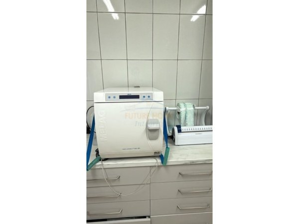 Tirane, shitet Aktiviteti i Biznesit Klinike dentare 50.000 € (Institut)