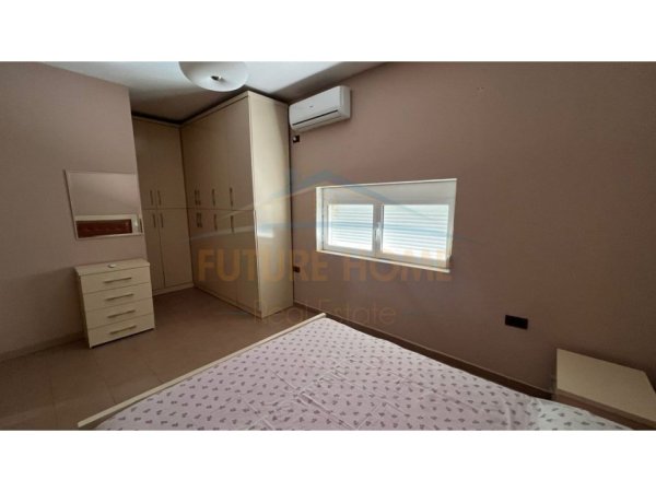 Tirane, jepet me qera apartament 1+1 Kati 2, 62 m² 450 € (Fresk)