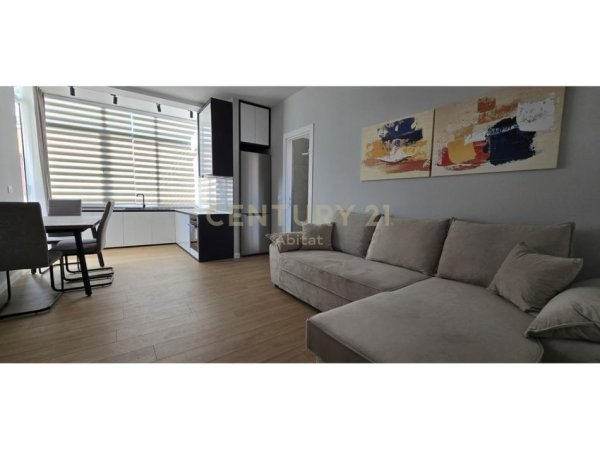 Tirane, shitet apartament 1+1 Kati 7, 50 m² 107.000 € 