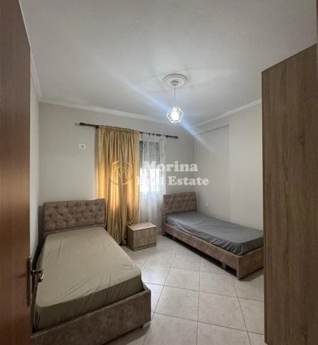Tirane, jepet me qera apartament 2+1 Kati 3, 96 m² 600 € (Kodra e Diellit)