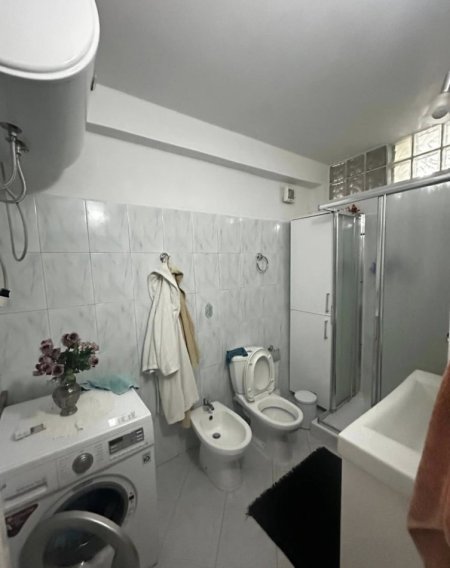 Durres, shes apartament 2+1+Ballkon Kati 7, 111 m² 199.999 € (VOLLGA)