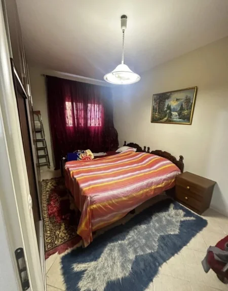 Durres, shes apartament 2+1+Ballkon Kati 7, 111 m² 199.999 € (VOLLGA)