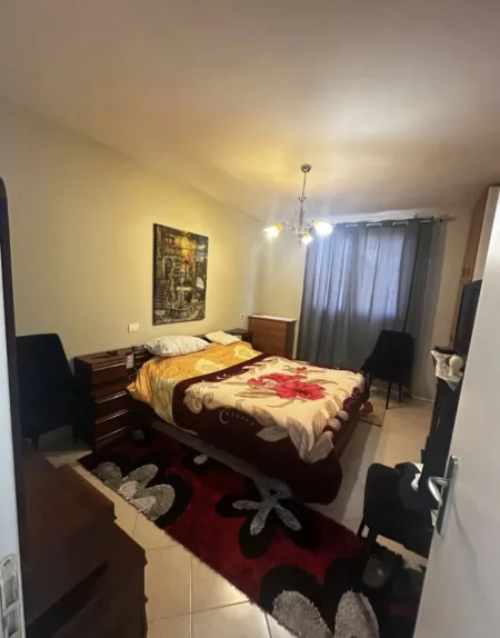 Durres, shes apartament 2+1+Ballkon Kati 7, 111 m² 199.999 € (VOLLGA)