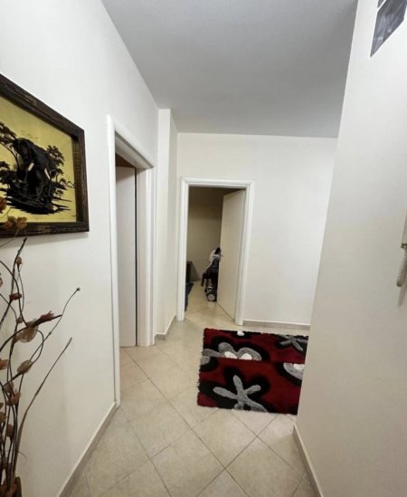 Durres, shes apartament 2+1+Ballkon Kati 7, 111 m² 199.999 € (VOLLGA)