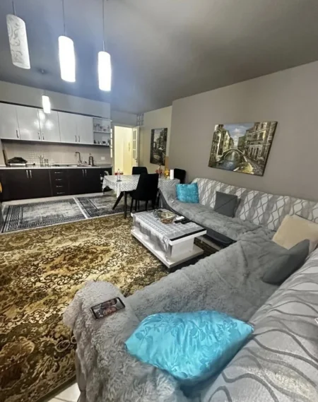 Durres, shes apartament 2+1+Ballkon Kati 7, 111 m² 199.999 € (VOLLGA)