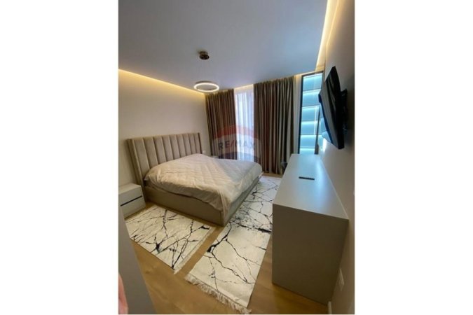Tirane, jepet me qera apartament 1+1 Kati 2, 74 m² 650 € (Rruga, Jordan Misja)