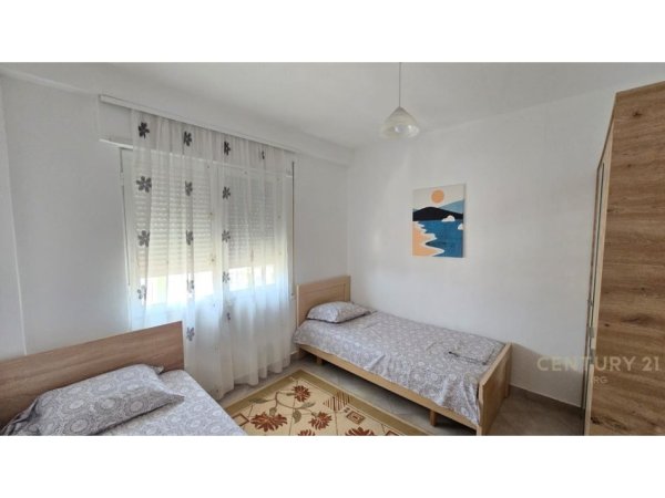 Tirane, jepet me qera apartament 2+1 Kati 7, 100 m² 600 € (Don Bosko)