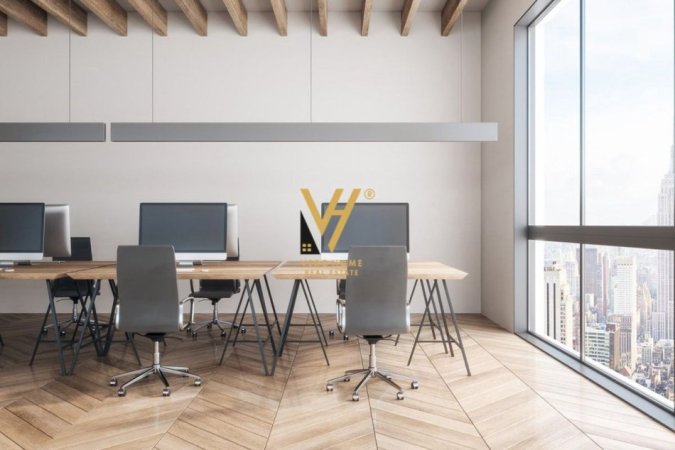 Tirane, jepet me qera zyre Kati 2, 130 m² 1.500 € (KOMUNA E PARISIT)