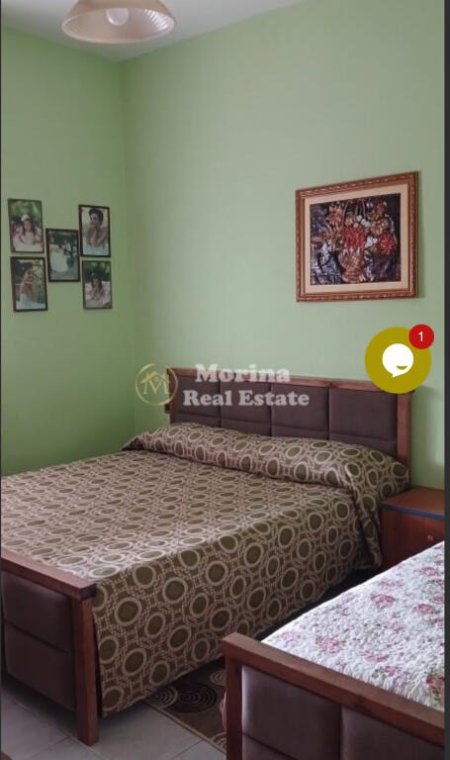 Tirane, jepet me qera apartament 2+1 Kati 1, 130 m² 400 € (Shkozë)