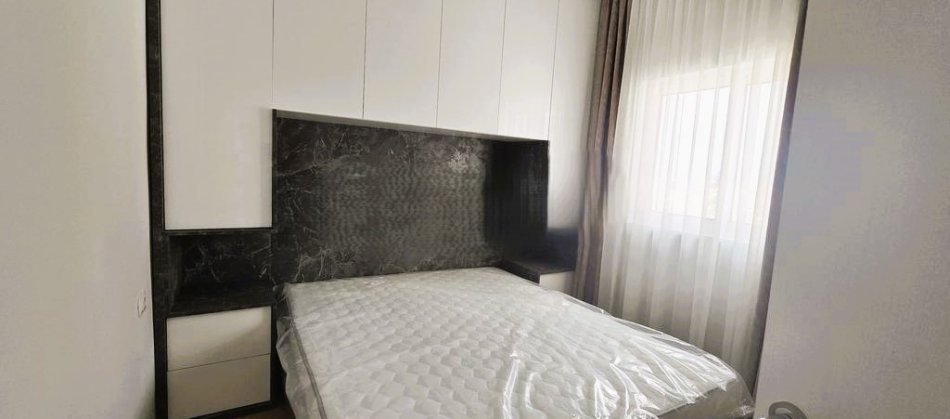 Tirane, shitet apartament 1+1 Kati 7, 50 m² 107.000 € (zogu i zi)