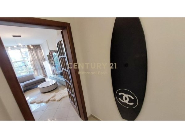 Durres, shitet apartament 2+1 Kati 2, 92 m² 147.000 € (Mali i Robit)