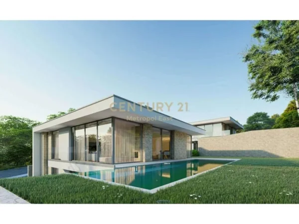 Tirane, jepet me qera Vile 2 Katshe Kati 2, 715 m² 3.500 € (Farke)
