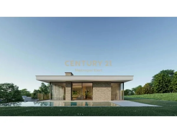 Tirane, jepet me qera Vile 2 Katshe Kati 2, 715 m² 3.500 € (Farke)