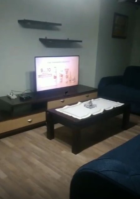 Tirane, jepet me qera apartament 1+1 Kati 2, 60 m² 600 € (QENDER)