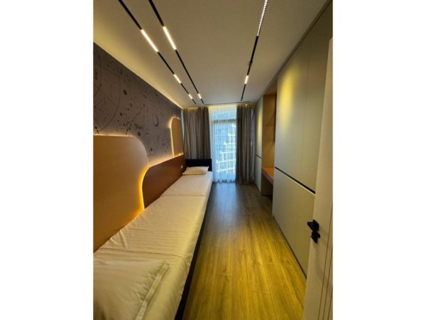 Tirane, shitet apartament 2+1+Aneks+Ballkon Kati 11, 126 m² 600.000 € (Lake View)