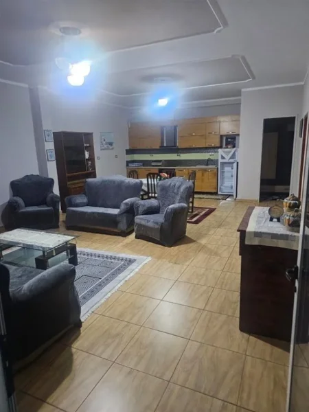 Tirane, jepet me qera shtepi 2+1 Kati 1, 90 m² 350 € (Golden Ring Resort Sauk)