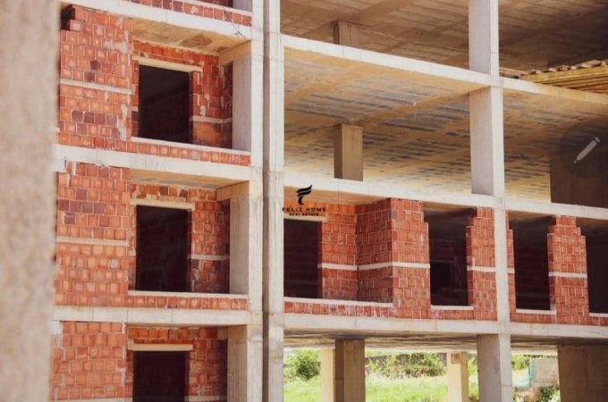 Tirane, shitet apartament 2+1 Kati 4, 94 m² 94.500 € (PASKUQAN)