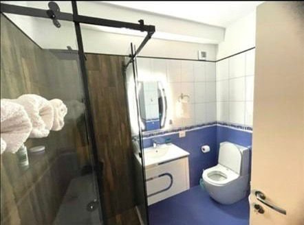 Tirane, jepet me qera apartament 2+1 Kati 9, 90 m² 1.200 € (RRUGA SAMI FRASHERI)