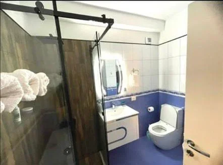 Tirane, jepet me qera apartament 2+1 Kati 9, 90 m² 1.200 € (RRUGA SAMI FRASHERI)